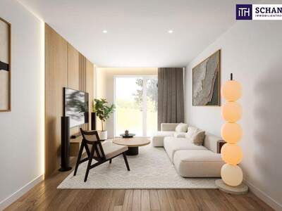 Terrassenwohnung kaufen in 3400 Klosterneuburg (Bild 3)