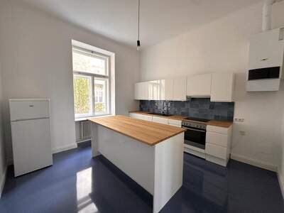 Terrassenwohnung mieten in 1030 Wien (Bild 4)