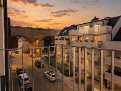 Terrassenwohnung kaufen in 1230 Wien (Bild 2)