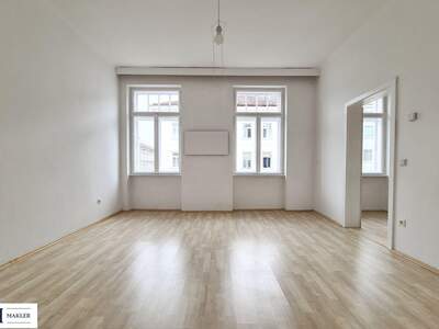 Altbauwohnung kaufen in 1120 Wien (Bild 4)