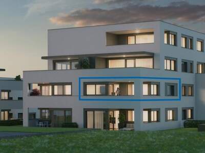 Mietwohnung in 6845 Hohenems