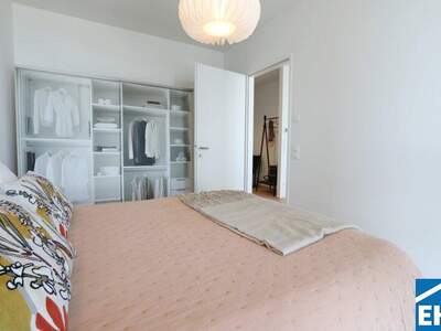 Terrassenwohnung kaufen in 1220 Wien (Bild 4)