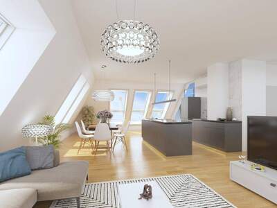 Wohnung kaufen in 1140 Wien