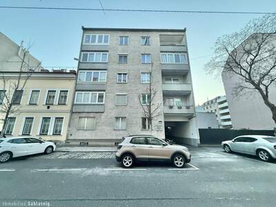 Anlageobjekt kaufen in 1220 Wien