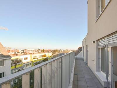 Wohnung mit Balkon kaufen in 1230 Wien (Bild 3)