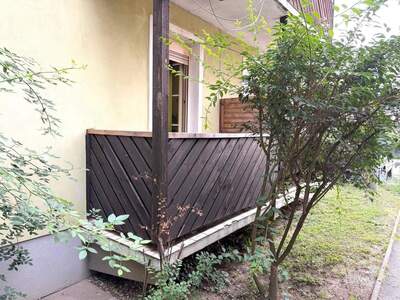 Anlageobjekt kaufen in 8055 Graz
