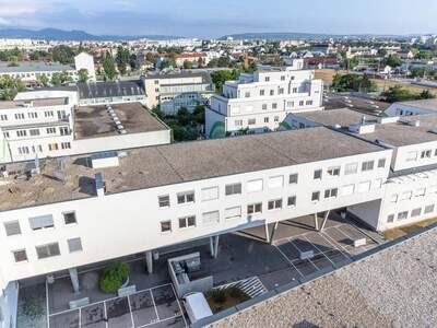 Gewerbeobjekt mieten in 1220 Wien