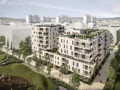 Wohnung mieten in 1230 Wien