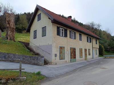 Haus provisionsfrei kaufen in 8124 Neuhof