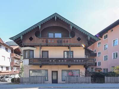 Mehrfamilienhaus kaufen in 6370 Kitzbühel (Bild 3)