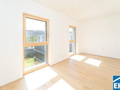 Terrassenwohnung kaufen in 2340 Mödling (Bild 5)