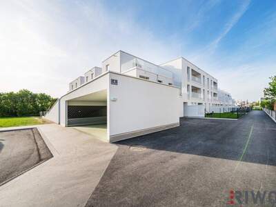 Terrassenwohnung kaufen in 1210 Wien (Bild 5)