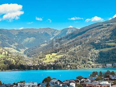 Wohnung kaufen in 5700 Zell am See