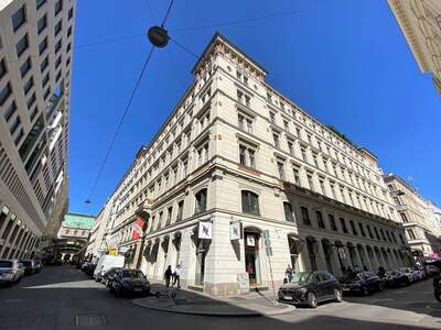 Gewerbeobjekt mieten in 1010 Wien (Bild 1)