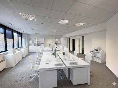 Gewerbeobjekt mieten in 1020 Wien (Bild 1)