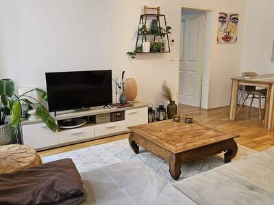 Holiday rental provisionsfrei mieten in 1090 Wien