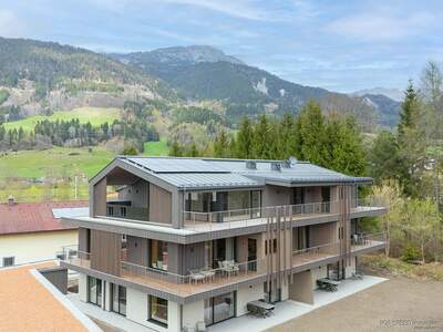 Terrassenwohnung kaufen in 8966 Aich (Bild 4)