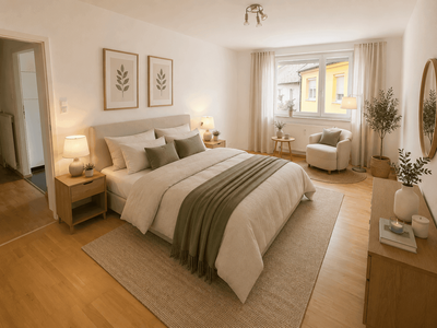 Mietwohnung provisionsfrei in 2345 Brunn