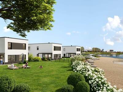Haus kaufen in 7111 Parndorf
