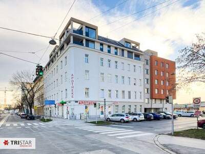 Wohnung kaufen in 1200 Wien