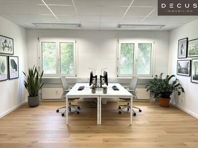 Gewerbeobjekt mieten in 3100 St. Pölten