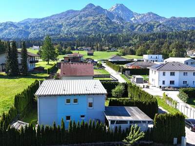 Haus kaufen in 9581 Ledenitzen