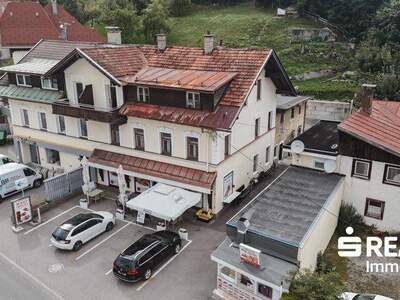Haus kaufen in 6600 Reutte (Bild 1)