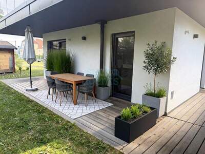 Wohnung kaufen in 8042 Sankt Peter