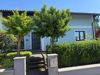 Haus kaufen in 4786 Brunnenthal