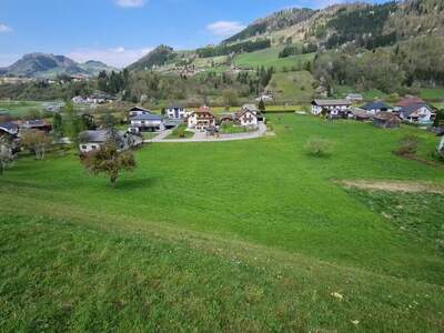 Grundstück kaufen in 4463 Großraming