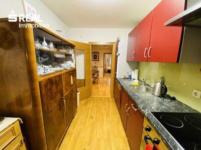 Eigentumswohnung in 5020 Salzburg