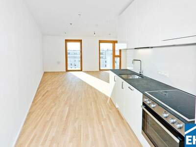 Terrassenwohnung mieten in 1100 Wien (Bild 3)