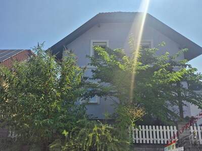 Haus mit Garten kaufen in 2283 Obersiebenbrunn (Bild 1)