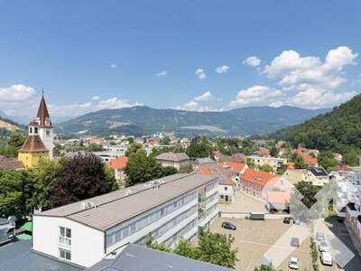 Eigentumswohnung in 8700 Leoben
