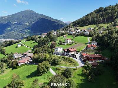 Grundstück kaufen in 6500 Landeck