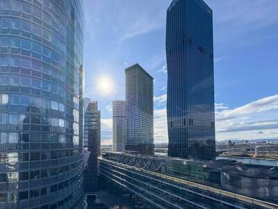 Wohnung mieten in 1220 Wien