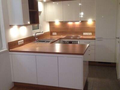 Wohnung mit Balkon kaufen in 5020 Salzburg (Bild 2)