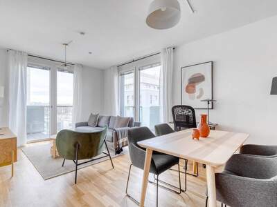 Wohnung mieten in 1020 Wien