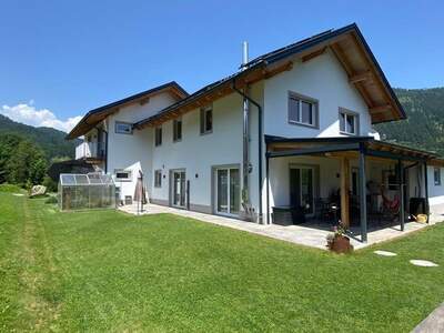 Haus kaufen in 9622 Gitschtal (Bild 1)