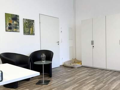 Gewerbeobjekt mieten in 4710 Grieskirchen (Bild 1)