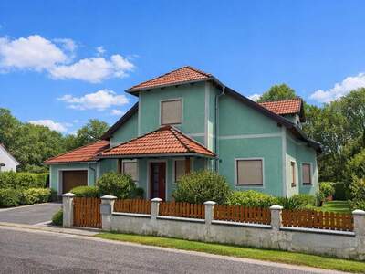 Haus kaufen in 2801 Katzelsdorf