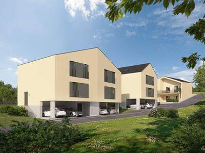 Haus kaufen in 2111 Tresdorf