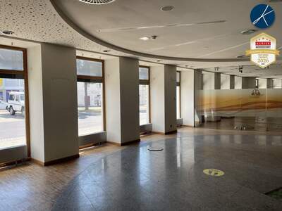 Gewerbeobjekt mieten in 2460 Bruck an der Leitha
