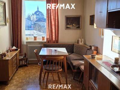 Wohnung mit Balkon kaufen in 4840 Vöcklabruck (Bild 4)