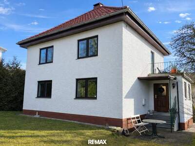 Haus kaufen in 4786 Brunnenthal