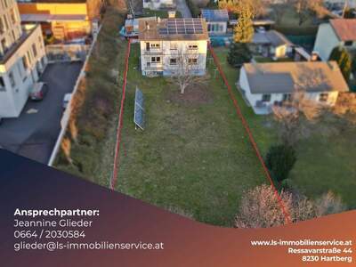 Haus kaufen in 8042 Graz