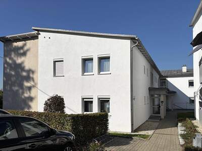 Wohnung mieten in 4710 Grieskirchen