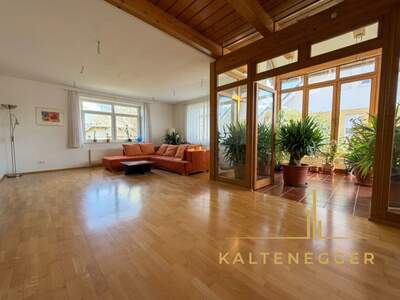 Haus mit Garten kaufen in 2100 Korneuburg (Bild 5)