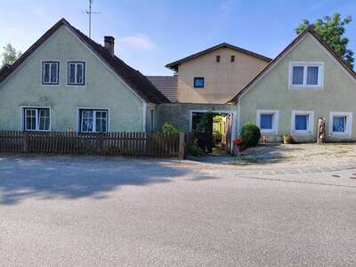 Haus provisionsfrei kaufen in 3910 Großglobnitz