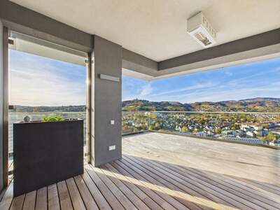 Terrassenwohnung kaufen in 4040 Linz (Bild 2)